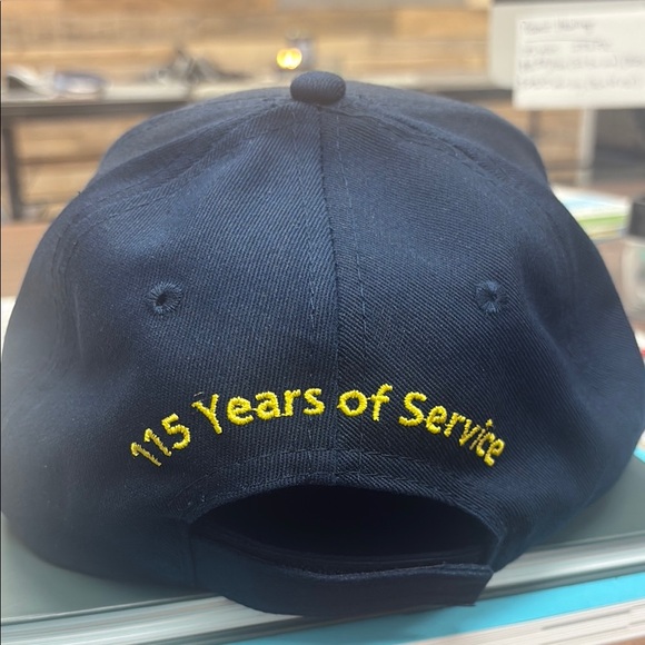 NAPA Auto Tire and Parts Cap - Picture 2 of 2